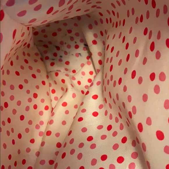 Kate spade black purse - Picture 8 of 8